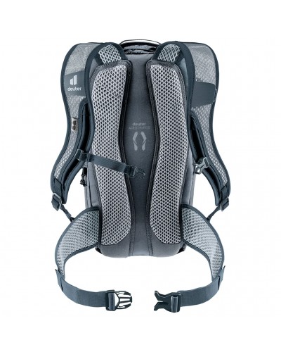 Deuter Race 8 Cycling Backpack, Black