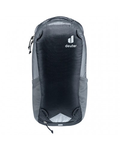 Deuter Race 8 Cycling Backpack, Black