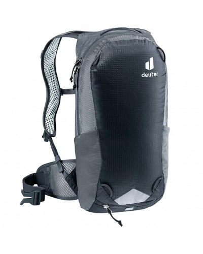 Deuter Race 8 Cycling Backpack, Black