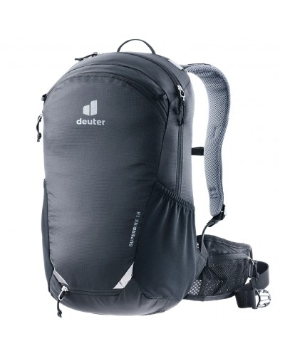 Deuter Superbike 18 Cycling Backpack, Black