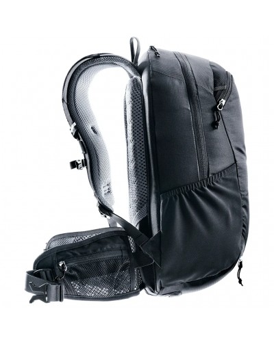Deuter Superbike 18 Cycling Backpack, Black