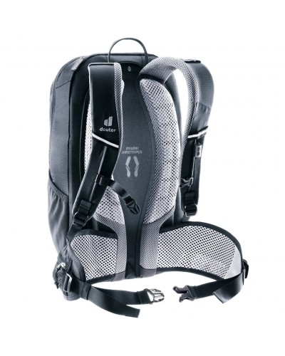 Deuter Superbike 18 Cycling Backpack, Black