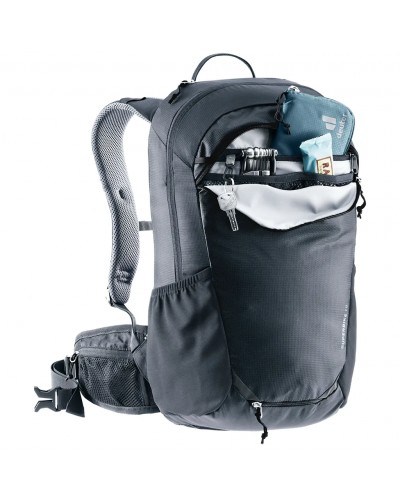 Deuter Superbike 18 Cycling Backpack, Black