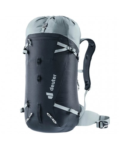 Deuter Guide 30 Alpine Backpack, Black/Shale
