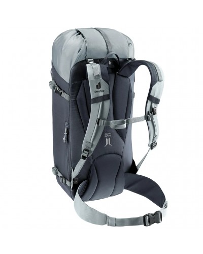 Deuter Guide 30 Alpine Backpack, Black/Shale