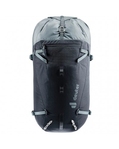 Deuter Guide 30 Zaino Alpinismo, Black/Shale