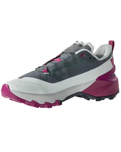 Dynafit Transalper 2 GTX Gore-Tex Scarpe Alpine Running Donna, Cloud Blue/Cinder