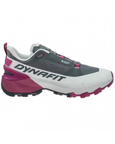 Dynafit Transalper 2 GTX Gore-Tex Women's Alpine Running Shoes, Cloud Blue/Cinder