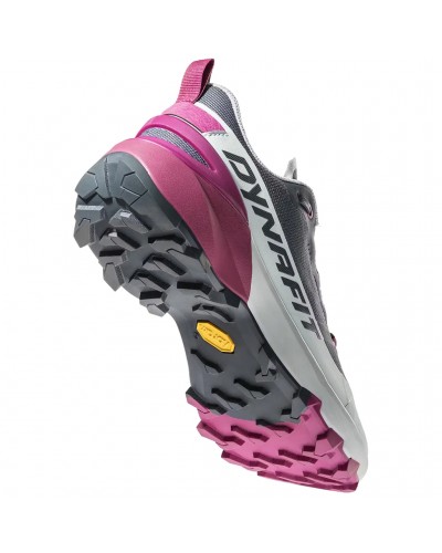Dynafit Transalper 2 GTX Gore-Tex Women's Alpine Running Shoes, Cloud Blue/Cinder