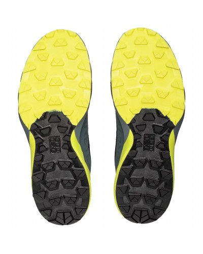 Dynafit Ultra GTX Gore-Tex Scarpe Trail Running Uomo, Hurricane/Black Out