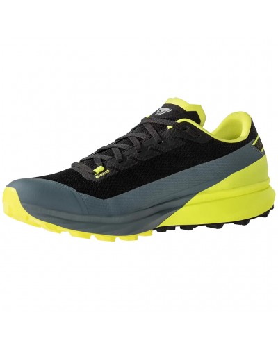 Dynafit Ultra GTX Gore-Tex Scarpe Trail Running Uomo, Hurricane/Black Out