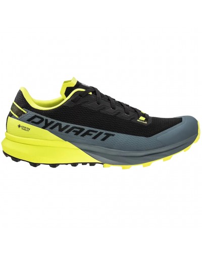 Dynafit Ultra GTX Gore-Tex Scarpe Trail Running Uomo, Hurricane/Black Out