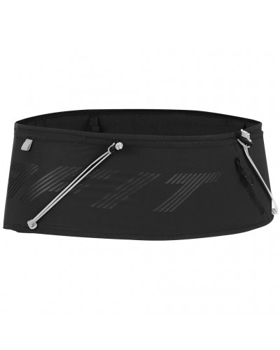 Dynafit Hydratation Compatible Trail Running Belt, Black Out
