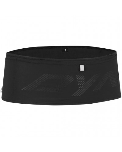 Dynafit Hydratation Compatible Trail Running Belt, Black Out