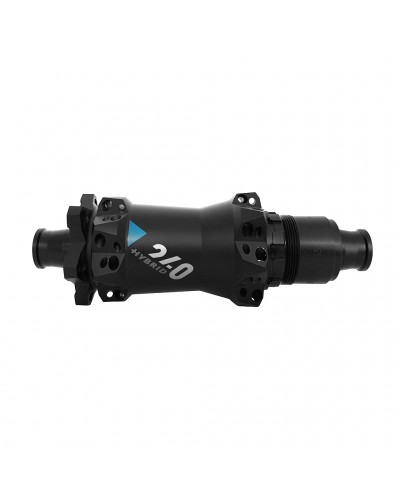 DT Swiss 240 Hybrid Straightpull Rear Hub 6-Bolt 148/12mm Boost Ratchet Sram XD