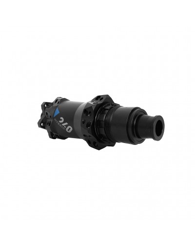 DT Swiss 240 Hybrid Straightpull Rear Hub 6-Bolt 148/12mm Boost Ratchet Sram XD