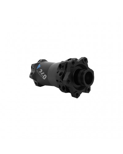 DT Swiss 240 Hybrid Straightpull Front Hub 6-Bolt 15x110mm Boost