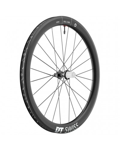 DT Swiss GRC 1100 DICUT DB 50 Center Lock - Wheelset