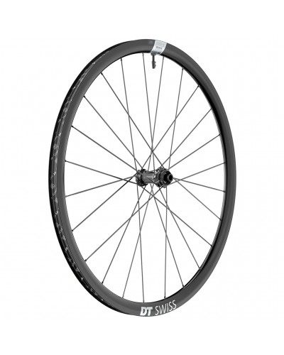 DT Swiss E 1800 Spline Ratchet 700C CL 30 - Wheelset