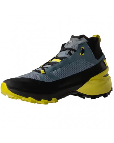 Dynafit Transalper 2 GTX Gore-Tex Men's Hiking Boots, Black Out/Cinder