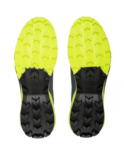 Dynafit Traverse 2 GTX Gore-Tex Scarpe Alpine Running Uomo, Hurricane/Black Out