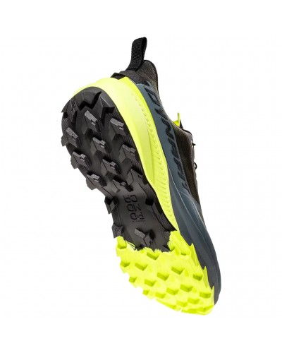 Dynafit Traverse 2 GTX Gore-Tex Men's Alpine Running Shoes, Hurricane/Black Out
