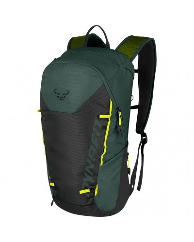 Dynafit Transalper 18 Hiking Backpack, Cinder/Black Out