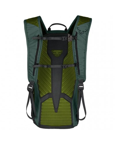 Dynafit Transalper 18 Hiking Backpack, Cinder/Black Out