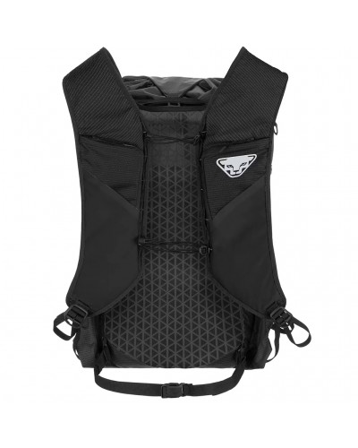 Dynafit Traverse 16 Hiking Backpack, Black Out