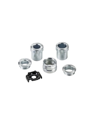 Elite Thru-Axle Adaptor 135x10/12mm