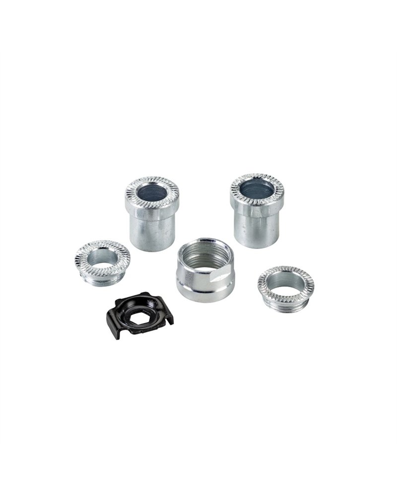 Elite Thru-Axle Adaptor 135x10/12mm