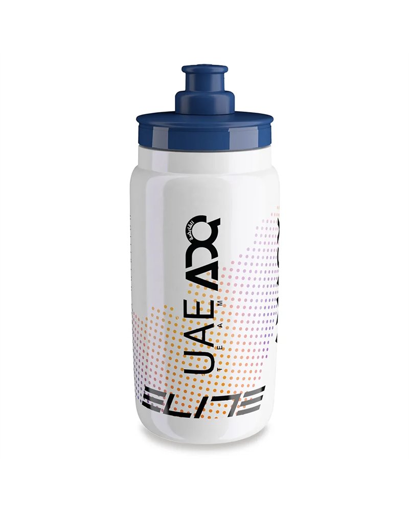 Elite Fly Team 2026 UAE Team ADQ Borraccia 550ml