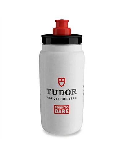 Elite Fly Team 2026 Tudor Water Bottle 550ml
