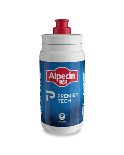 Elite Fly Team 2026 Alpecin Premier Tech Borraccia 550ml