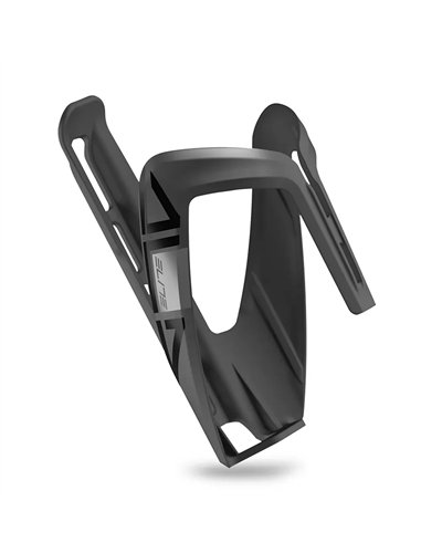 Elite Ala Soft Touch Bottlecage, Skin Black
