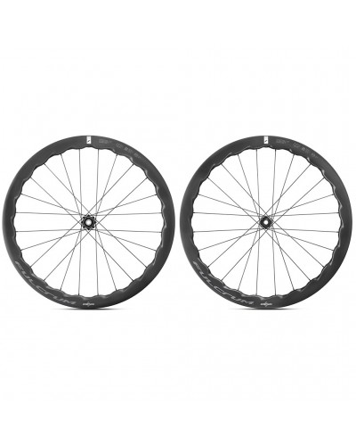Fulcrum Soniq 42 DB AFS 2WF C25 (Wheelset)