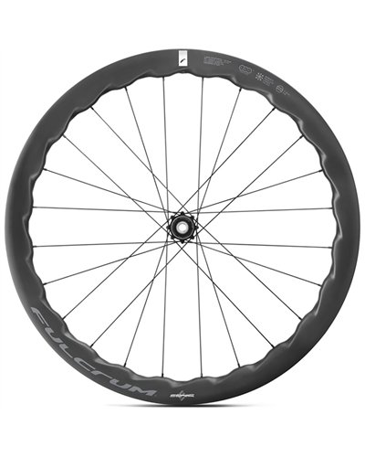 Fulcrum Soniq 42 DB AFS 2WF C25, Coppia Ruote