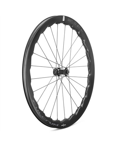 Fulcrum Soniq 42 DB AFS 2WF C25, Coppia Ruote