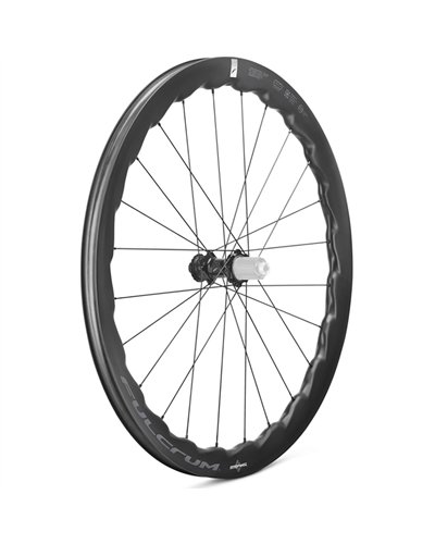 Fulcrum Soniq 42 DB AFS 2WF C25, Coppia Ruote