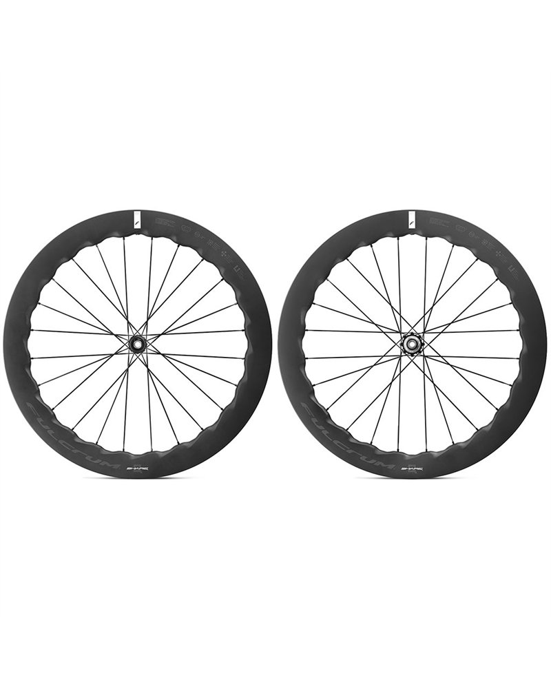 Fulcrum Sharq 57 DB AFS 2WF C25 (Wheelset)