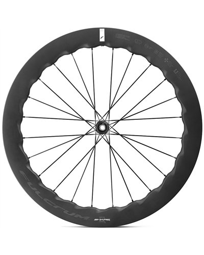 Fulcrum Sharq 57 DB AFS 2WF C25 (Wheelset)