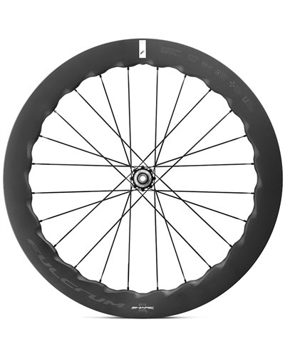 Fulcrum Sharq 57 DB AFS 2WF C25, Coppia Ruote