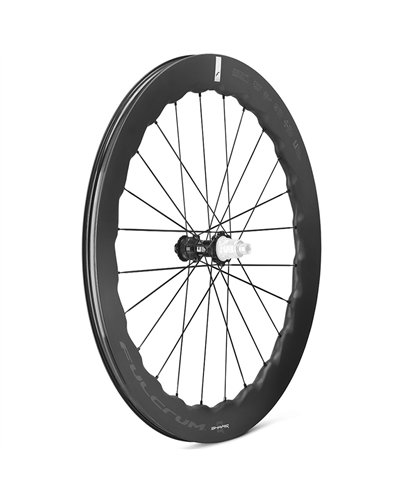Fulcrum Sharq 57 DB AFS 2WF C25 (Wheelset)