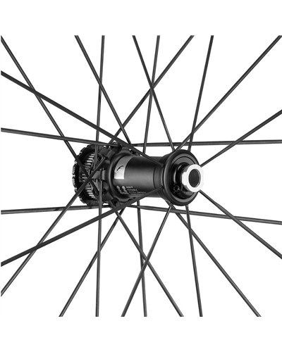 Fulcrum Sharq 57 DB AFS 2WF C25 (Wheelset)