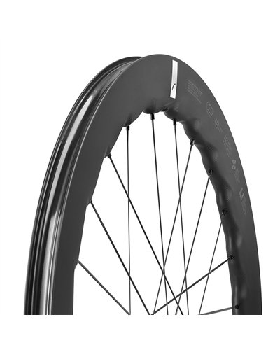 Fulcrum Sharq 57 DB AFS 2WF C25 (Wheelset)