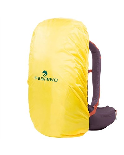 Ferrino HikeMaster 24 Lady Trekking Backpack, Brick
