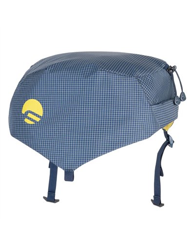 Ferrino Summit 32+5 Mountaineering Backpack, Blue