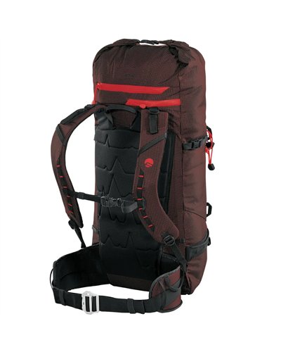 Ferrino Osa 32 Mountaineering Backpack, Black