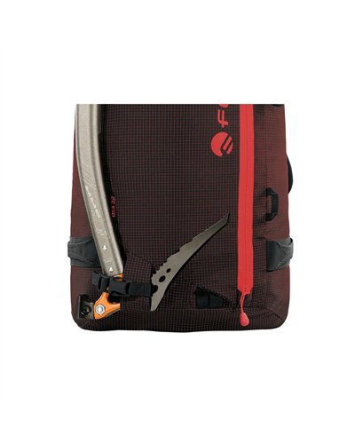 Ferrino Osa 32 Mountaineering Backpack, Black