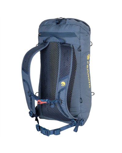 Ferrino Summit 25 Mountaineering Backpack, Blue